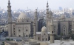 Цитадель в Каире, Египет