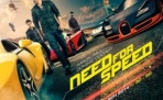 Need for Speed: Жажда скорости